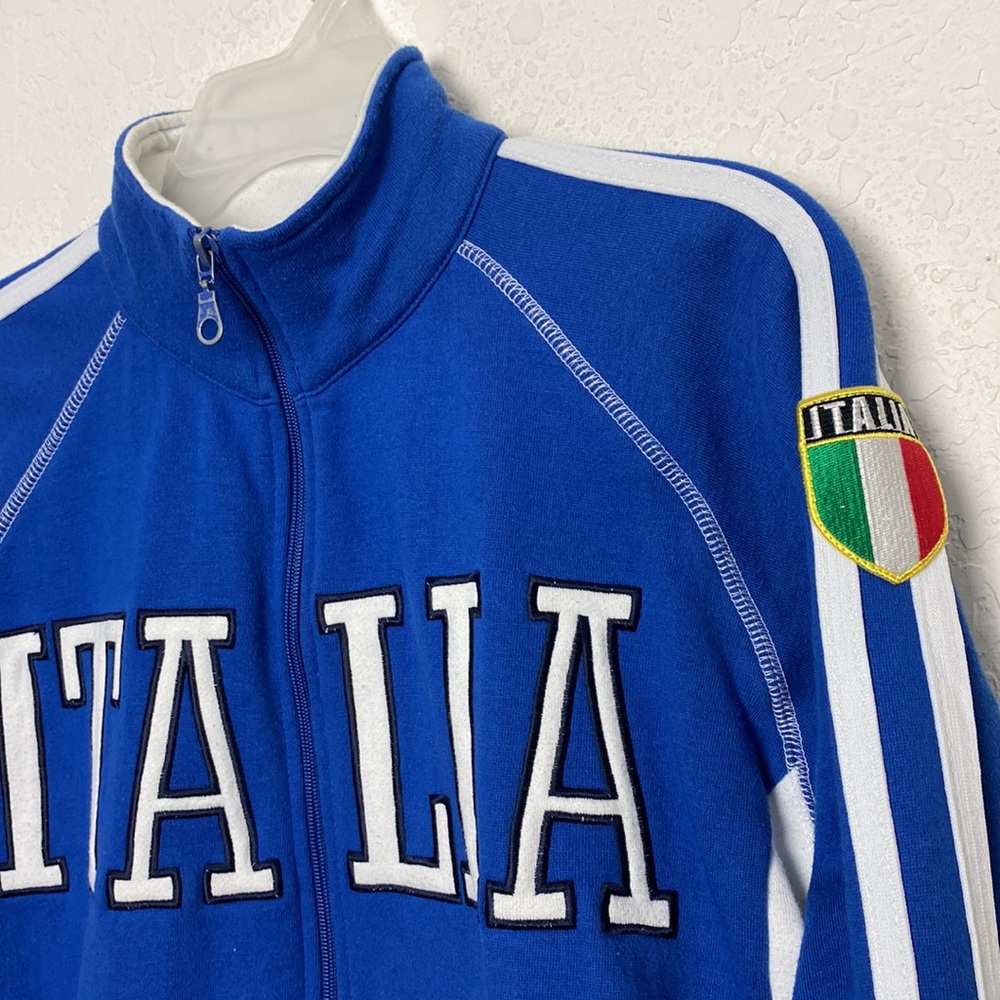 ✅Women Italia Jacket Size L - Picture 3 of 6